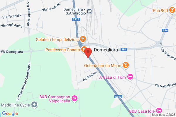 Gelateria Artigianale Lilium