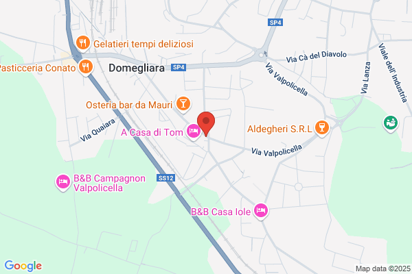 Macelleria Da Luigi (S.N.C.)