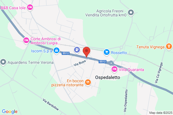 Oliboni giorgio (Geom.)