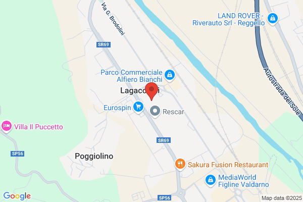 Poggesi maria Angela