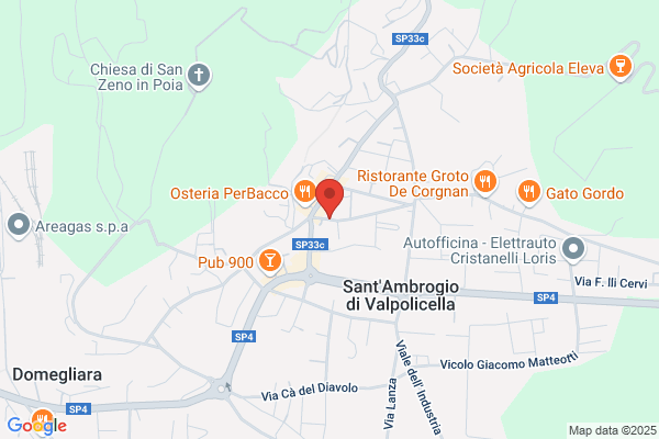 Poste Italiane