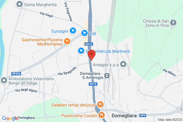 Ristorante Giu' al Nord