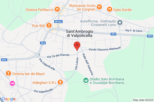 Stocchero Marcello Marmi e Travertini