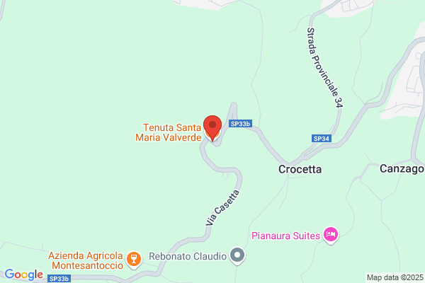 Zocca Pasetto fausta