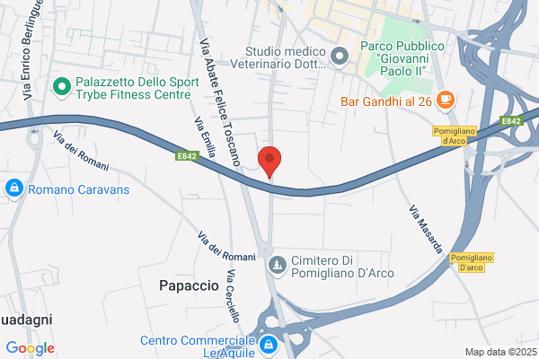 Sinauto | Concessionarie Auto Zona Vesuviana