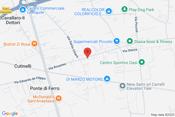Intenti Sas Di Puorco Giacomo