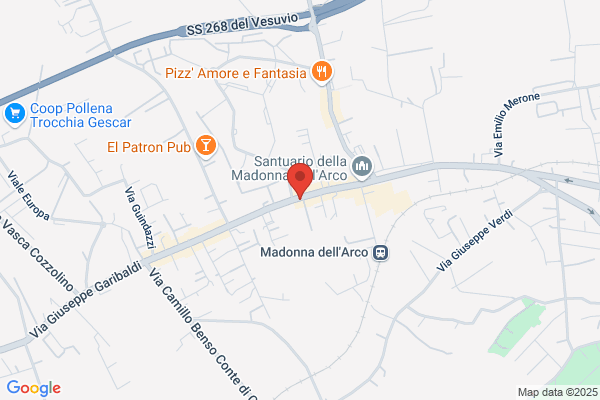 Marikan Caffe Di Russo antonio