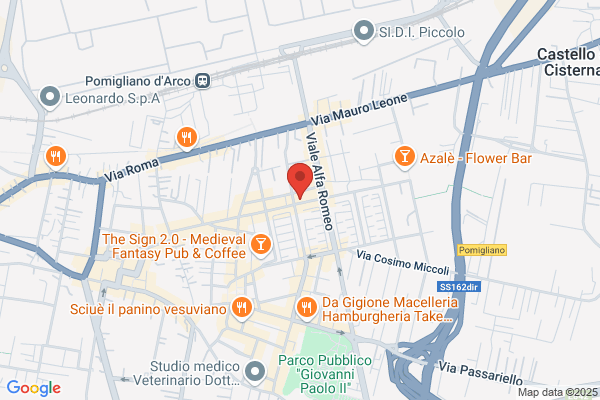 Studio S.Anastasia Di G. Grisolia