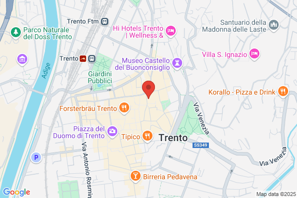 Intermediazioni Griso Srl