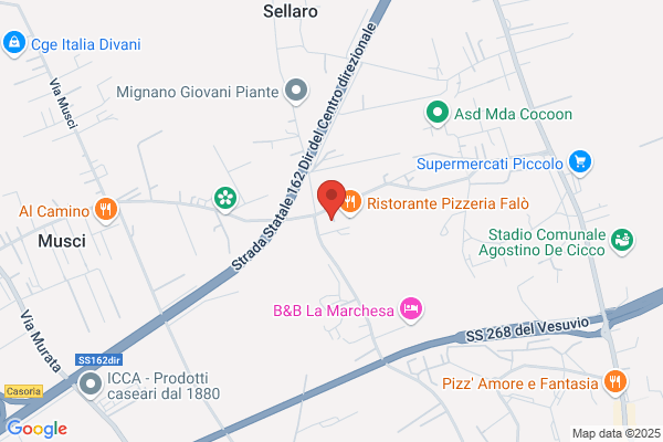 F.Lli Tuorto S.R.L.