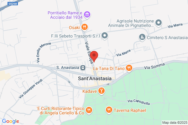 ITALIANA ASSICURAZIONI Sant'Anastasia