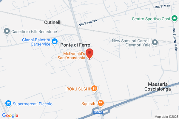 Martelli Giancarlo & Scialo Gennaro Sas