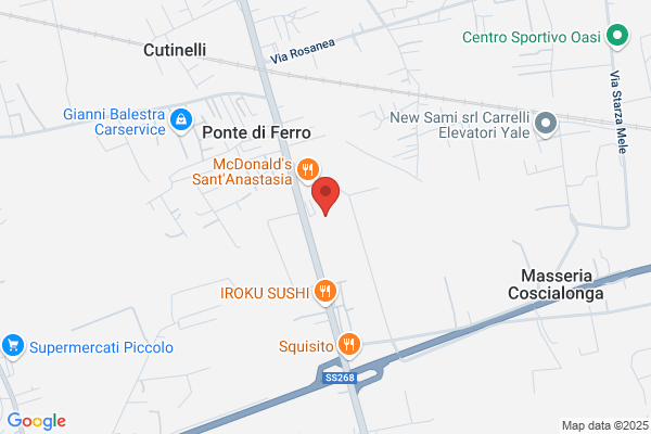 Romano Auto