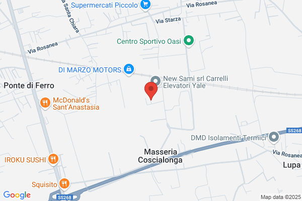 Officine MAF Beneduce