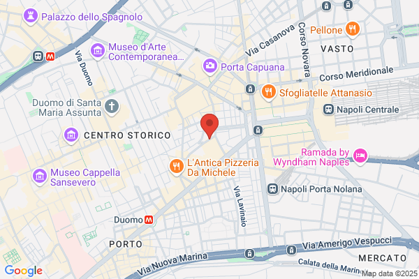 Istituto Suore Provv.E Imm.Concezione