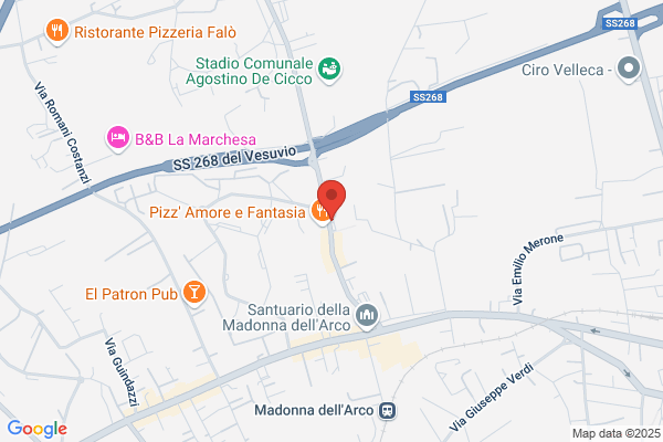 Maione armando