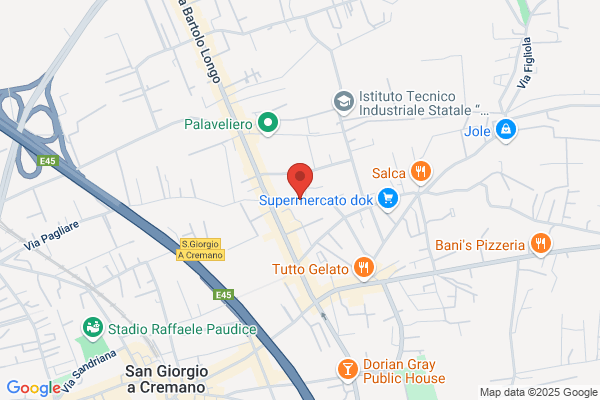 Studio Dentistico Giuffre'