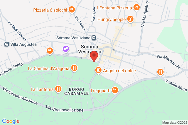 Municipio Di Somma Vesuviana