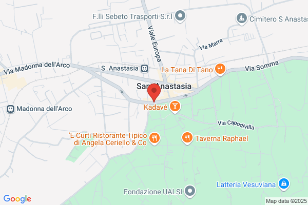 Vadò Cafè