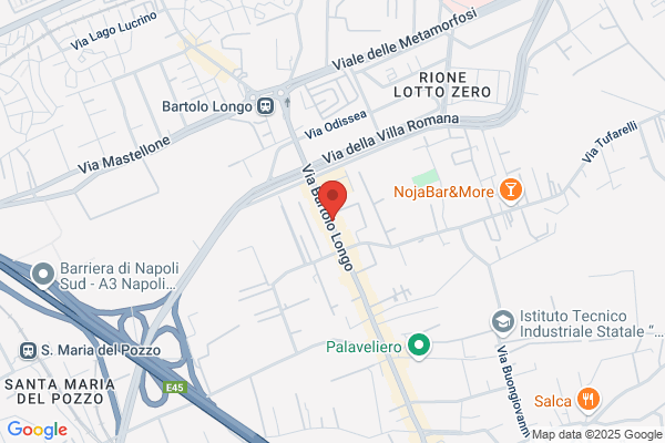 Distributore IP
