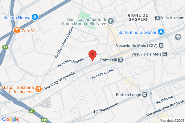 Esso Napoli