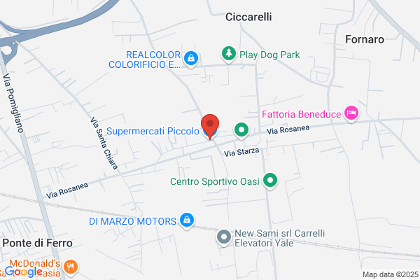 Si.D.I. Piccolo Srl Sistema Distributivo Innovativo