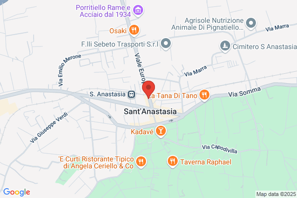 Sbrescia maria