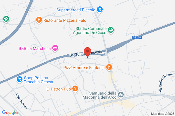 S.G. Distribuzione Casalinghi Di Salomone Angelo