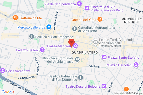 Farmacia Bologna