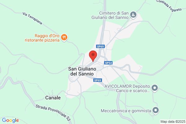 Farmacia Capasso