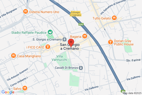 Farmacia Scibelli S.N.C.
