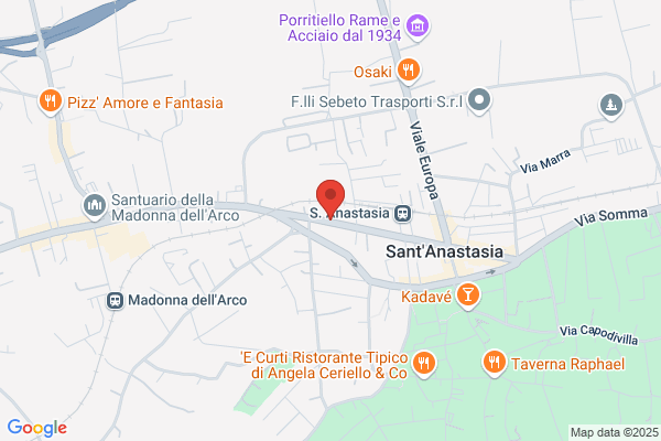 Immobilare Ce.Pi.94 Srl