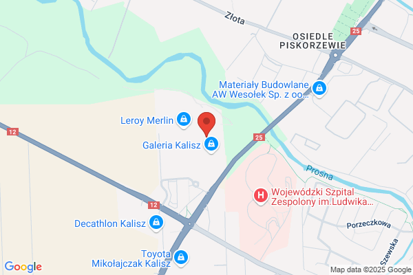Kalisz Agata Barbara