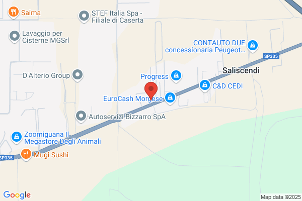 Cediel - Centro Distribuzione Elettromeccanica