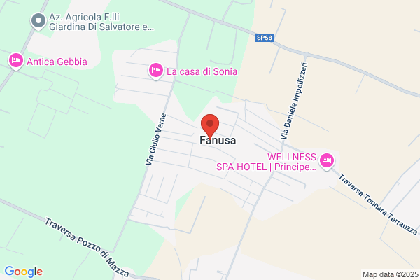 Fanus S.R.L.