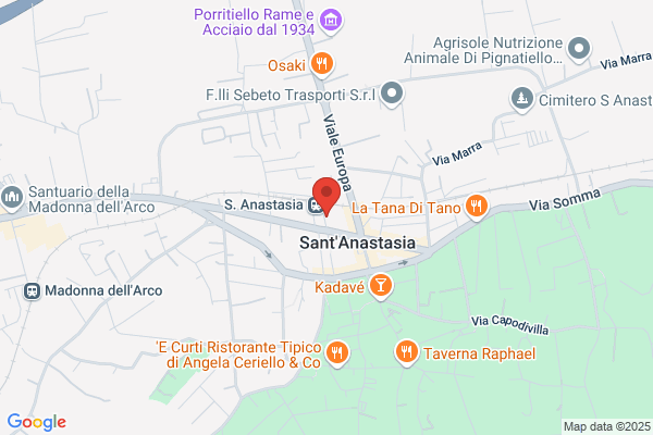 Ingenito Raffaele (Dr.)