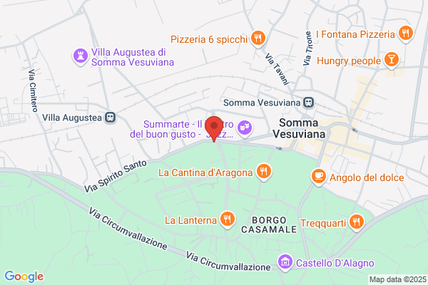 Merceria Di Bellobuono giovanni