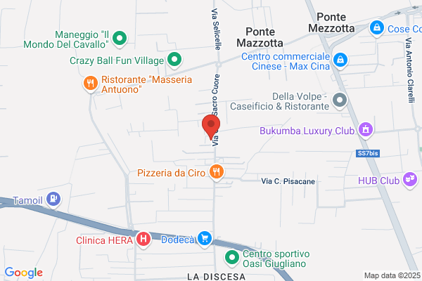 Del Sole Sofà - Fabbrica Divani