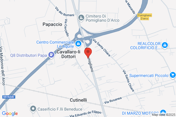De Falco