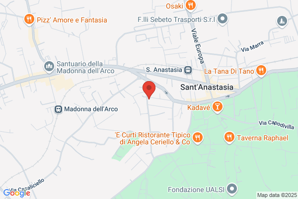 Raf-Oro Sas Di Sabbatino Raffaele