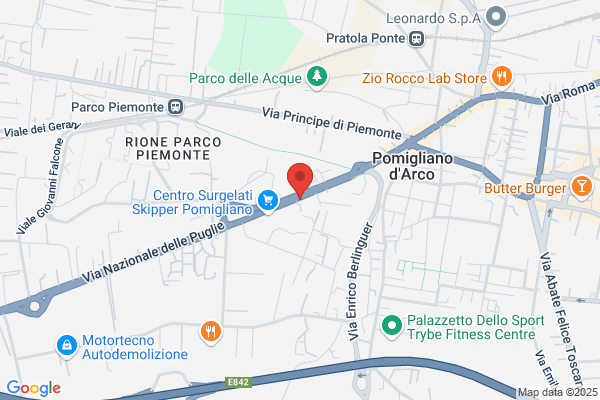 Specchio delle Mie Brame