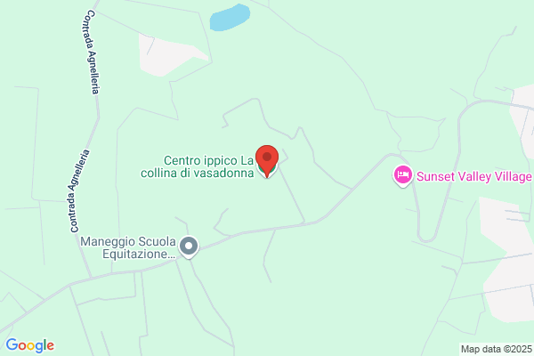 Equestre Giovanni