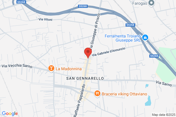 Franzese Gennaro