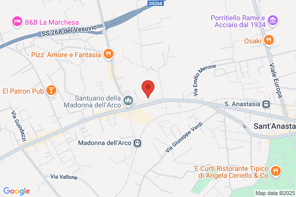 Parrucchiera Per Signora Borrelli Immacolata