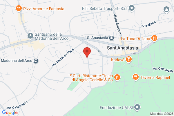 Dermatologo Abete Dott. Pasquale
