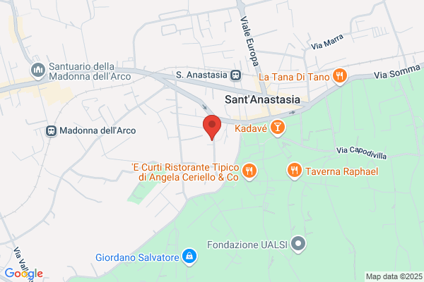 Esco Campania