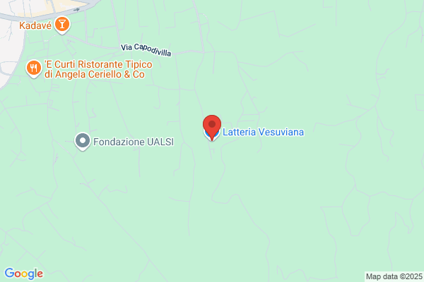 Latteria Vesuviana
