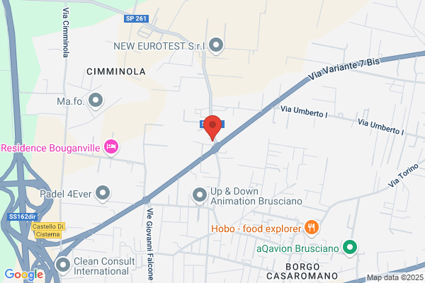 Ricambi Auto Se.Fa. Sud srl