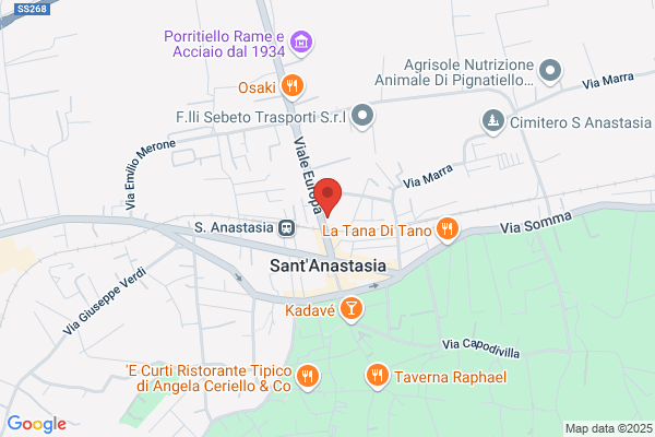 Centri Ottici Ranieri Di Antonio Ranieri