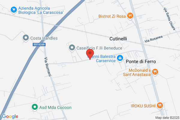F.Lli Pasquale Antonio E Francesco Esposito Snc